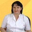 Dr. Savin Silvia
